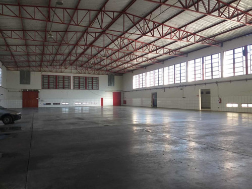 Imagem 3 de 5 de Big Espaço Para Eventos Festivais E Shows