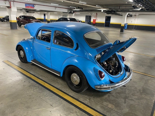Imagem 2 de 8 de Volkswagen Fusca