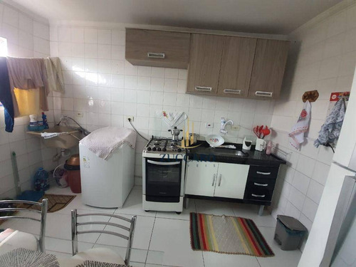 Imagem 4 de 25 de Apartamento À Venda, 49 M² Por R$ 190.000,00 - Vila Galvão - Guarulhos/sp - Ap16817