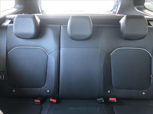 Imagem 2 de 15 de Duster 1.6 16v Sce Flex Iconic X-tronic