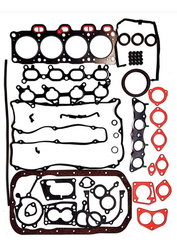 Juntas Motor Cabeçote Sportage 2.0 16v 1995 1996 1997 1998 