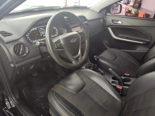 Chery Tiggo 2 1.5 Look 16v Flex 5p