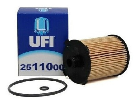 Filtro De Aceite Volvo S90 V40 D2 S60 Xc60 Xc90 Ii Ufi