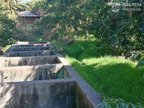 Parcela En Venta En San Felipe