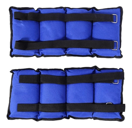 Polainas Mach 750 G Para Pierna Y Brazos