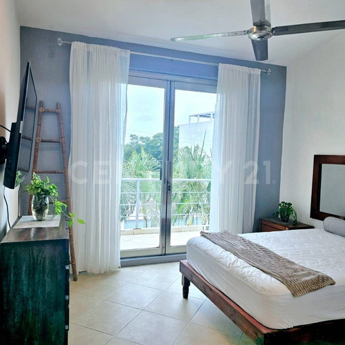 For Rent Very Spacious House And Land At Ejido Playa Del Carmen P3442