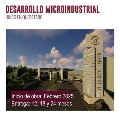 Bodega en venta