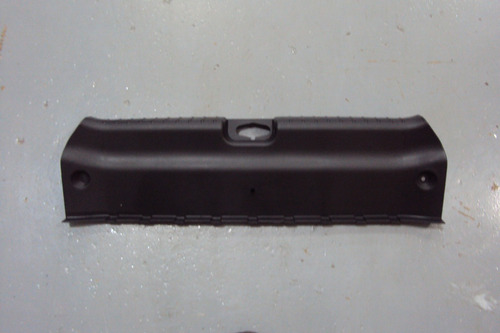 Cubierta Maleta Chevrolet Aveo 4 Puertas 2007-2011