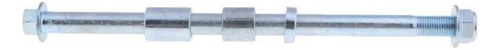 . 2 Ejes Universales Para Llantas Delanteras Y Traseras,