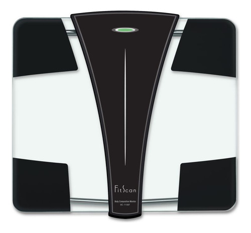 Báscula Digital Tanita (bc-1100f) Fitscan Inalámbrica