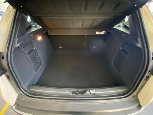 Renault Captur 1.6 Intens Cvt Automatica 2021 No Usada (dc)