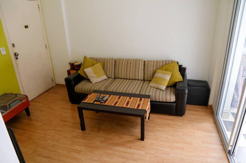 Imagen 3 de 27 de Venta De Departamento En Villa Pueyrredon