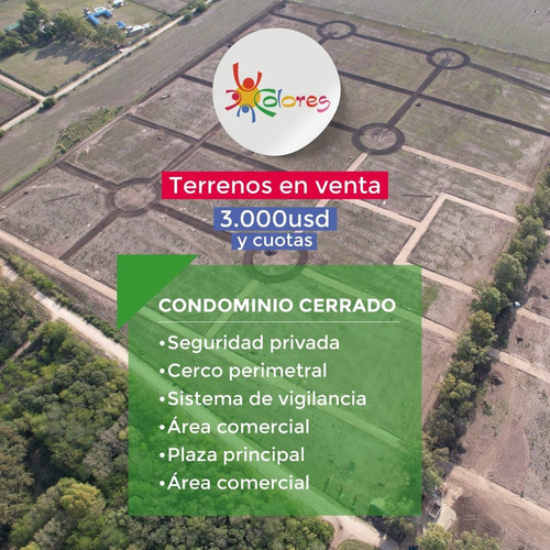 Imagen 5 de 21 de Emprendimiento Colores