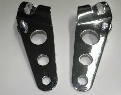 Suporte Do Farol Universal
