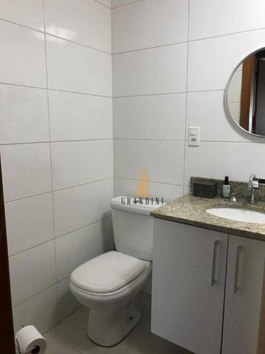Apartamento Com 3 Dormitórios À Venda, 84 M² Por R$ 490.000,00 - Boa Vista - São Caetano Do Sul/sp - Ap2184