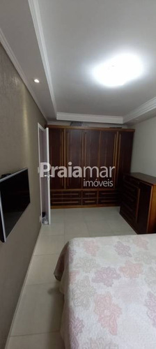 Imagem 6 de 24 de Apartamento | 2 Dormitório | Vila Valença | São Vicente - 2490-84