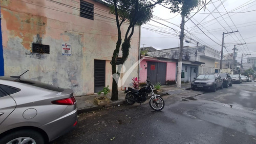 Imagem 3 de 6 de Terreno À Venda Em Vila Invernada - Te003802