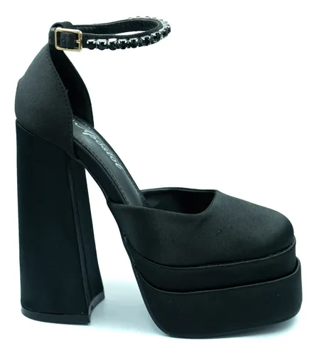 Tacones Altos MercadoLibre