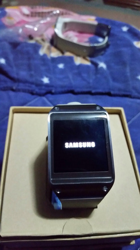 Samsung Galaxy Gear Sm V700 Envio Gratis