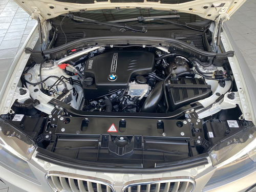 Imagen 13 de 13 de Bmw X3 2014 2.0 Xdrive 28i . At