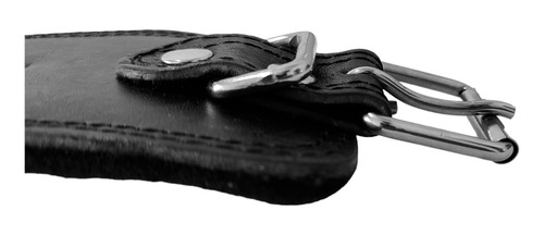 Grilletes Rectos 2 Piezas Correas Muñeca Tobillo Crossfit