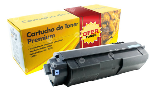 Toner Con Chip Tk1175 Compatible Con M2040dn