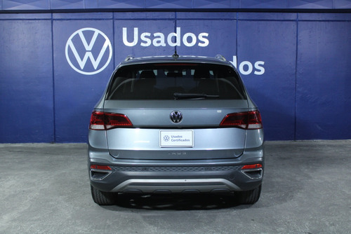 Volkswagen Taos 1.4 Tsi Comfortline At