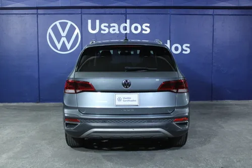 Volkswagen Taos 1.4 Tsi Comfortline At