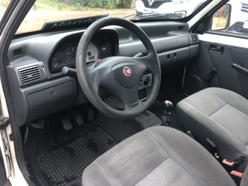 Fiat Firino Furgon 1.3