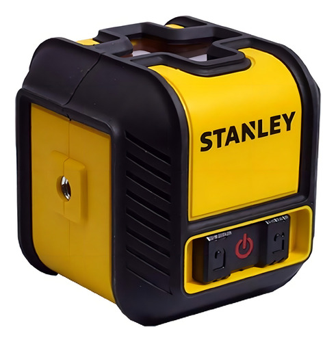 Nivel Láser De Líneas Stanley Stht77498 10m