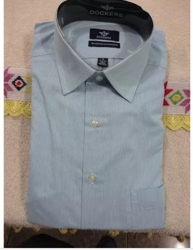 Camisa Para Hombre Marca Dockers Importado