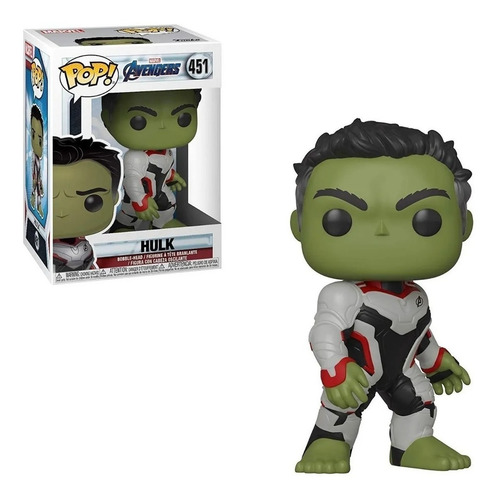 Funko Hulk Original