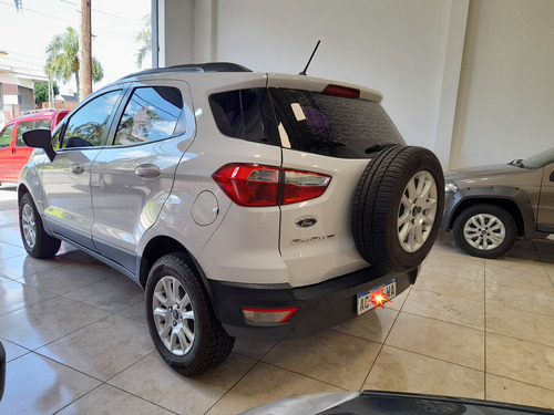 Ford Ecosport 2.0 Gdi Se 170cv 4x2