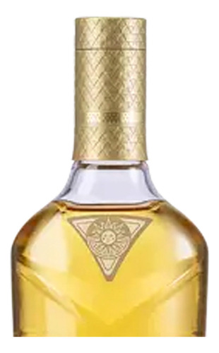 Pack De 6 Whisky The Macallan Harmony Vibrant Oak 700 Ml