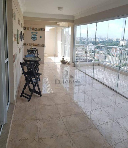 Imagem 11 de 28 de Apartamento, 235 M² - Venda Por R$ 1.870.000,00 Ou Aluguel Por R$ 12.000,00/mês - Vila Leopoldina - São Paulo/sp - Ap19719
