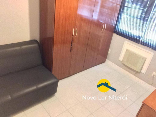 Imagem 12 de 15 de Excelente Apartamento Próximo Ao Mercado Mundial Com Lazer Completo. - 137