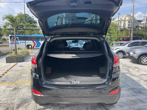 Hyundai IX35 2.0 MPFI GLS 16V FLEX 4P AUTOMÁTICO