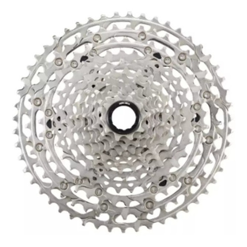 Kit Transmision 12v Shimano Deore M6100 10-51t Microspline