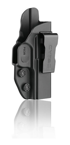 Funda Holster Cytac (interior Sig Sauer P938) Tienda R&b!