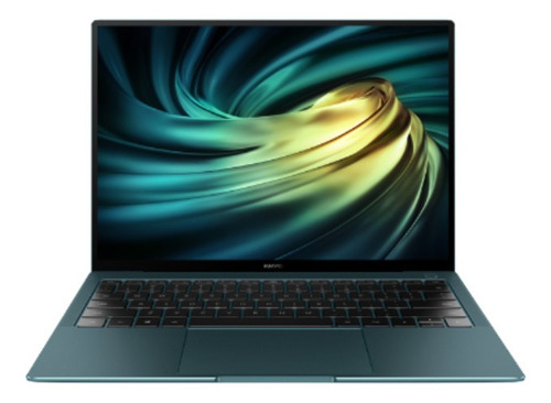 Notebook Huawei Matebook X Pro I7-10510u 1tb Ssd  Zonatecno