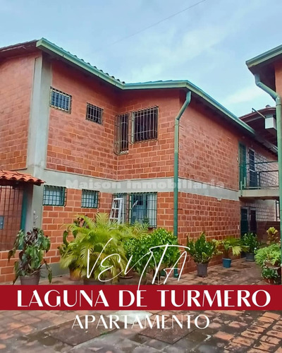 Vendo Apartamento En Turmero En Urb Privada