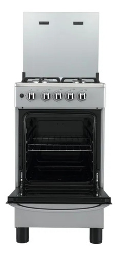Cocina De Pie Coldex Gas Basic 20 4 Hornillas Cx 505 Plus