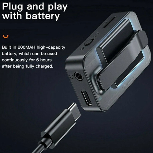 .. Reproductor Bluetooth Mp3 32gb Hifi Con Sonido Sin
