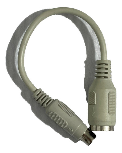 Convertidor Ps2 A Cable Adaptador Ps2
