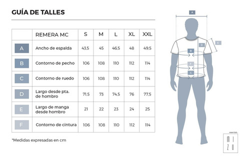 Pack 2 Remeras Hombre Manga Corta Blanco Y Negro Mizu