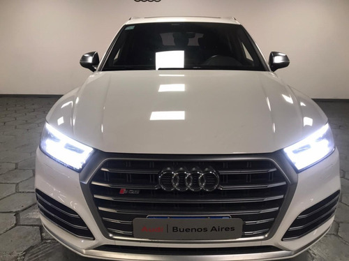 Audi Sq5 0km Okm 2018 2019 2020 Usada X3 M3 Glc 43 Amg