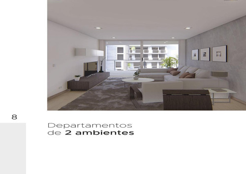 Imagen 25 de 30 de Venta Torres Cristal ,torre Este Uf88, 5to G. Venta 2 Amb. Entrega Marzo 2023