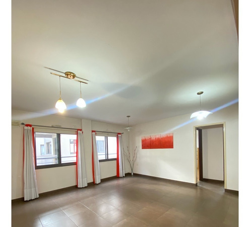 Imagen 12 de 29 de Venta Departamento 2 Ambientes En Centro De Merlo - Con Amenities Y Grandes Vistas