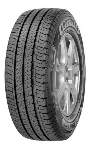 Neumático 205/65 R16c Goodyear Efficientgrip Cargo 107/105t