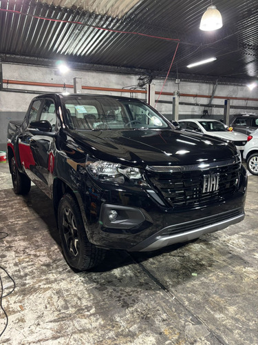 Fiat Fiat TItano 2.2 Endurance